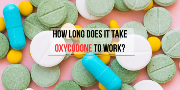 Buy Oxycodone online